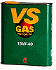   Selenia VS Gas,  15W40, 1